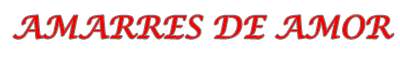 Dominios y Amarres